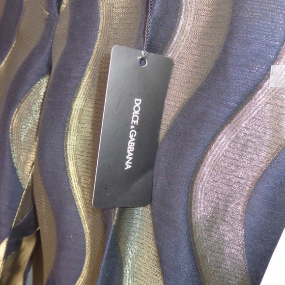 Dolce & Gabbana Pants - Picture 6 of 6